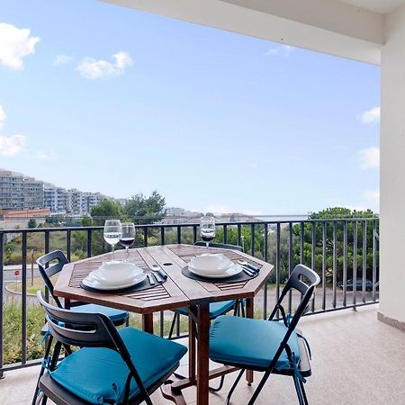 Casa Vale Do Paraiso Sesimbra Zewnętrze zdjęcie