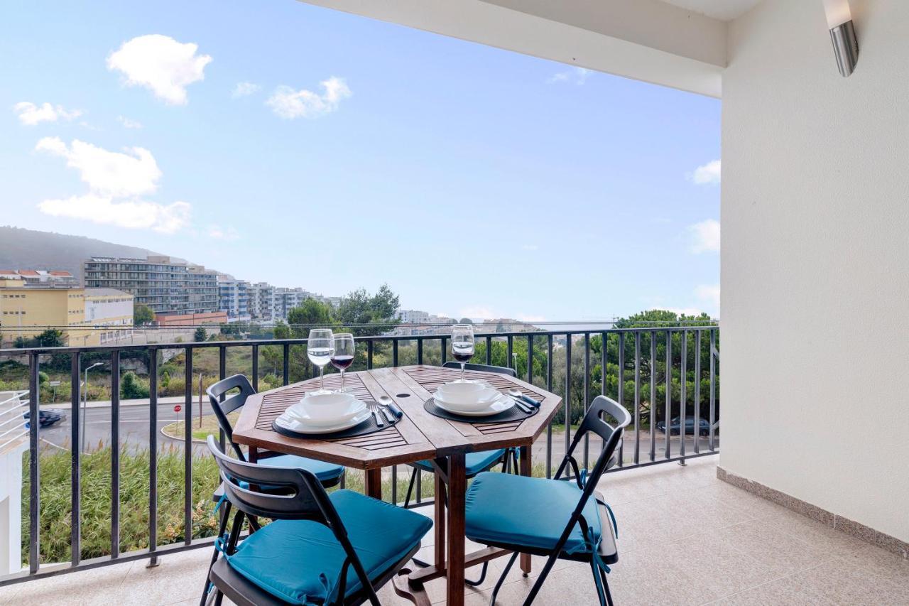 Casa Vale Do Paraiso Sesimbra Zewnętrze zdjęcie