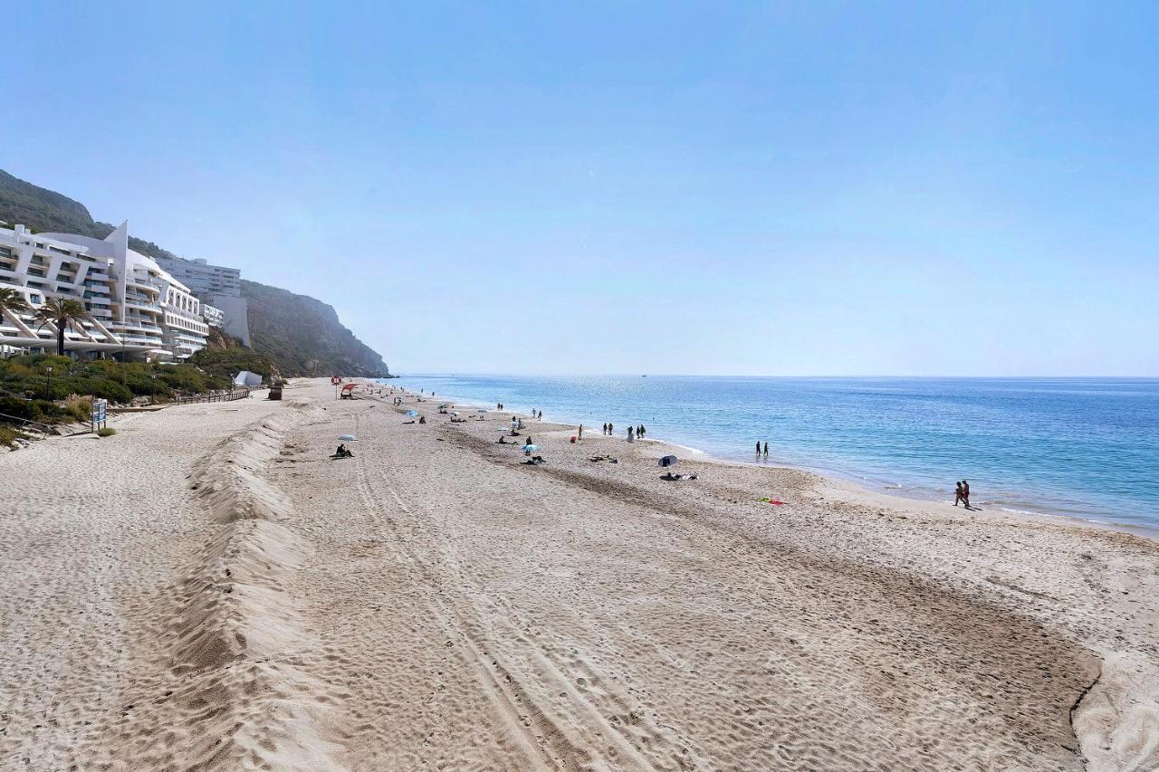 Casa Vale Do Paraiso Sesimbra Zewnętrze zdjęcie