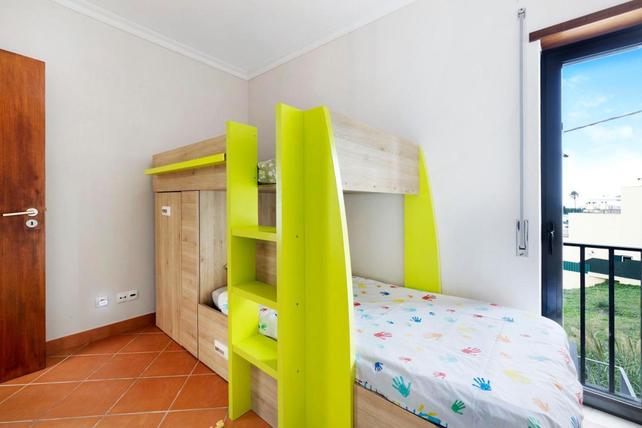 Casa Vale Do Paraiso Sesimbra Zewnętrze zdjęcie