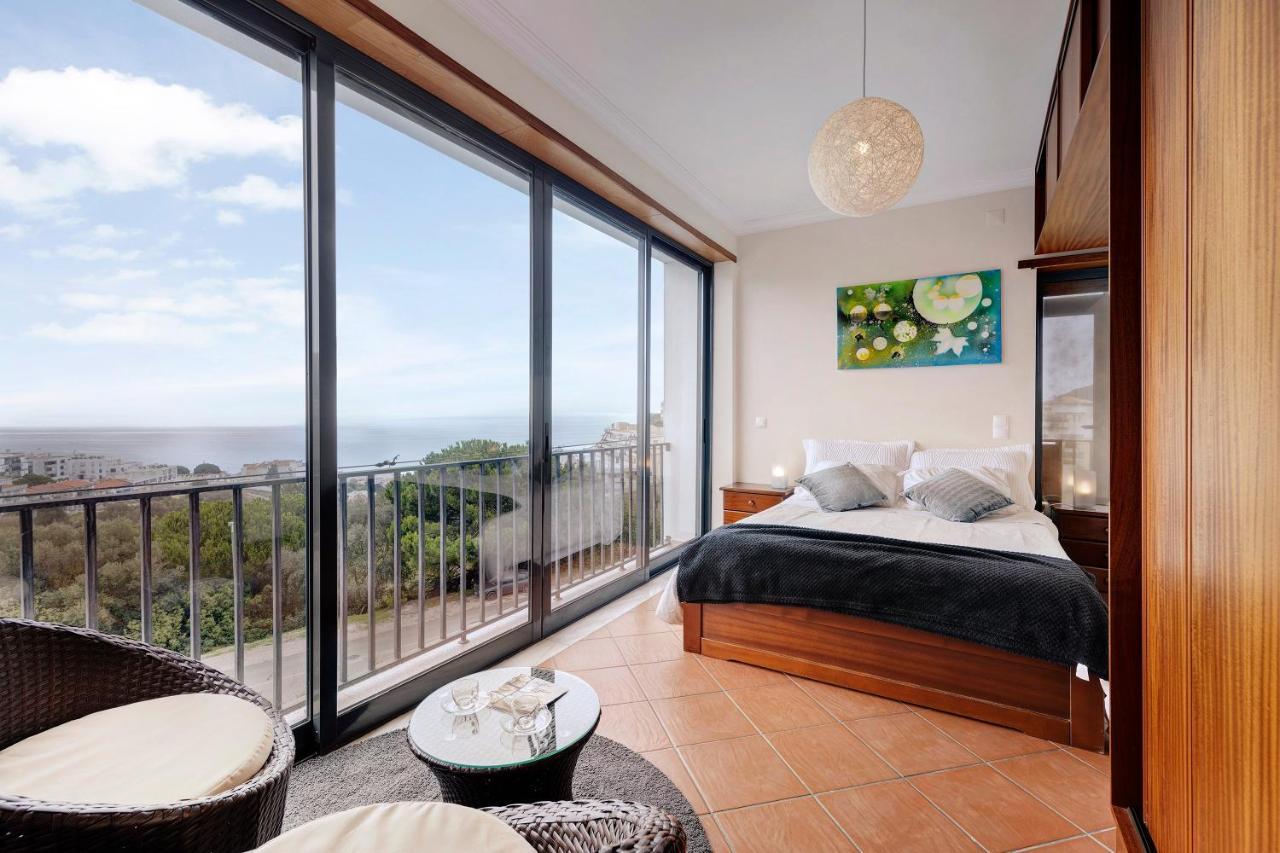 Casa Vale Do Paraiso Sesimbra Zewnętrze zdjęcie