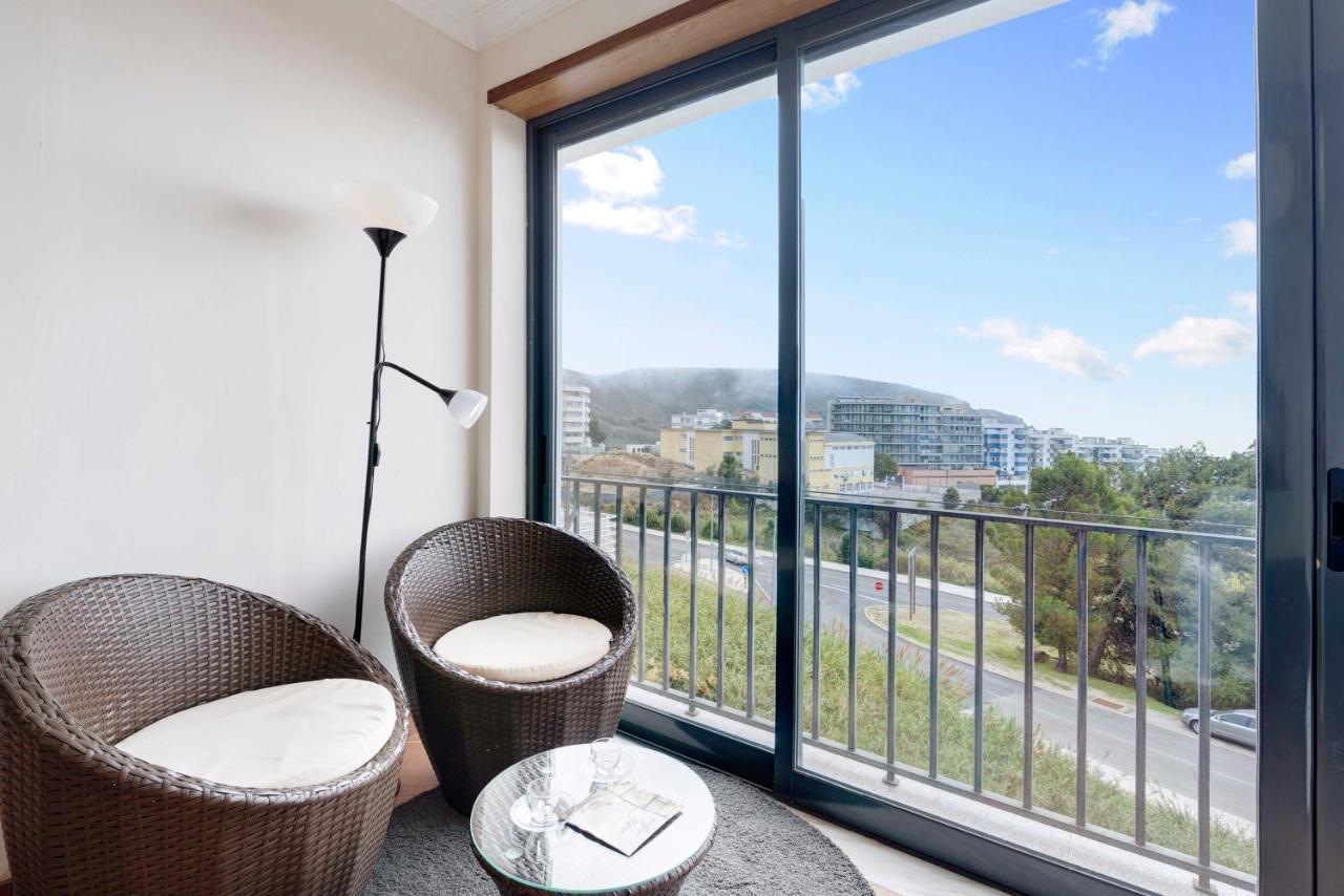Casa Vale Do Paraiso Sesimbra Zewnętrze zdjęcie