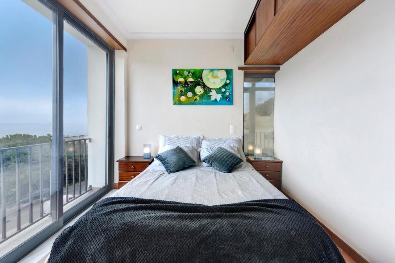 Casa Vale Do Paraiso Sesimbra Zewnętrze zdjęcie