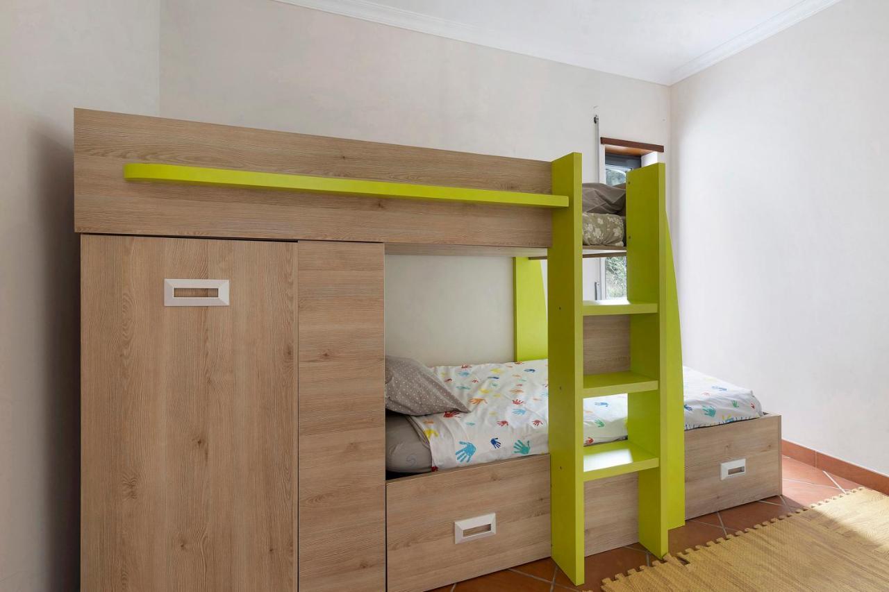 Casa Vale Do Paraiso Sesimbra Zewnętrze zdjęcie