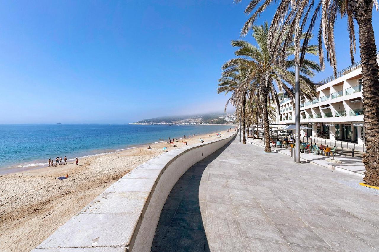 Casa Vale Do Paraiso Sesimbra Zewnętrze zdjęcie
