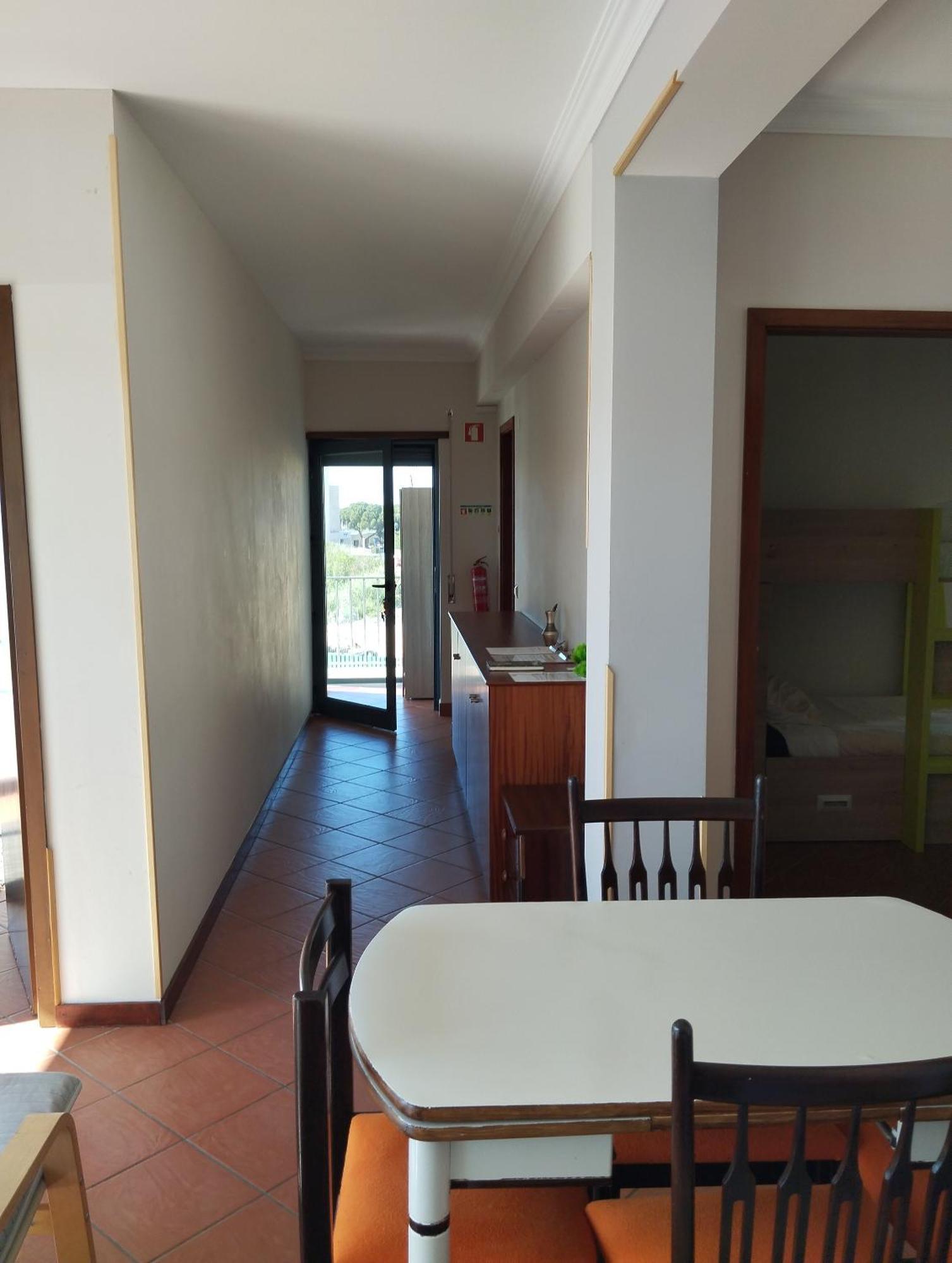 Casa Vale Do Paraiso Sesimbra Zewnętrze zdjęcie