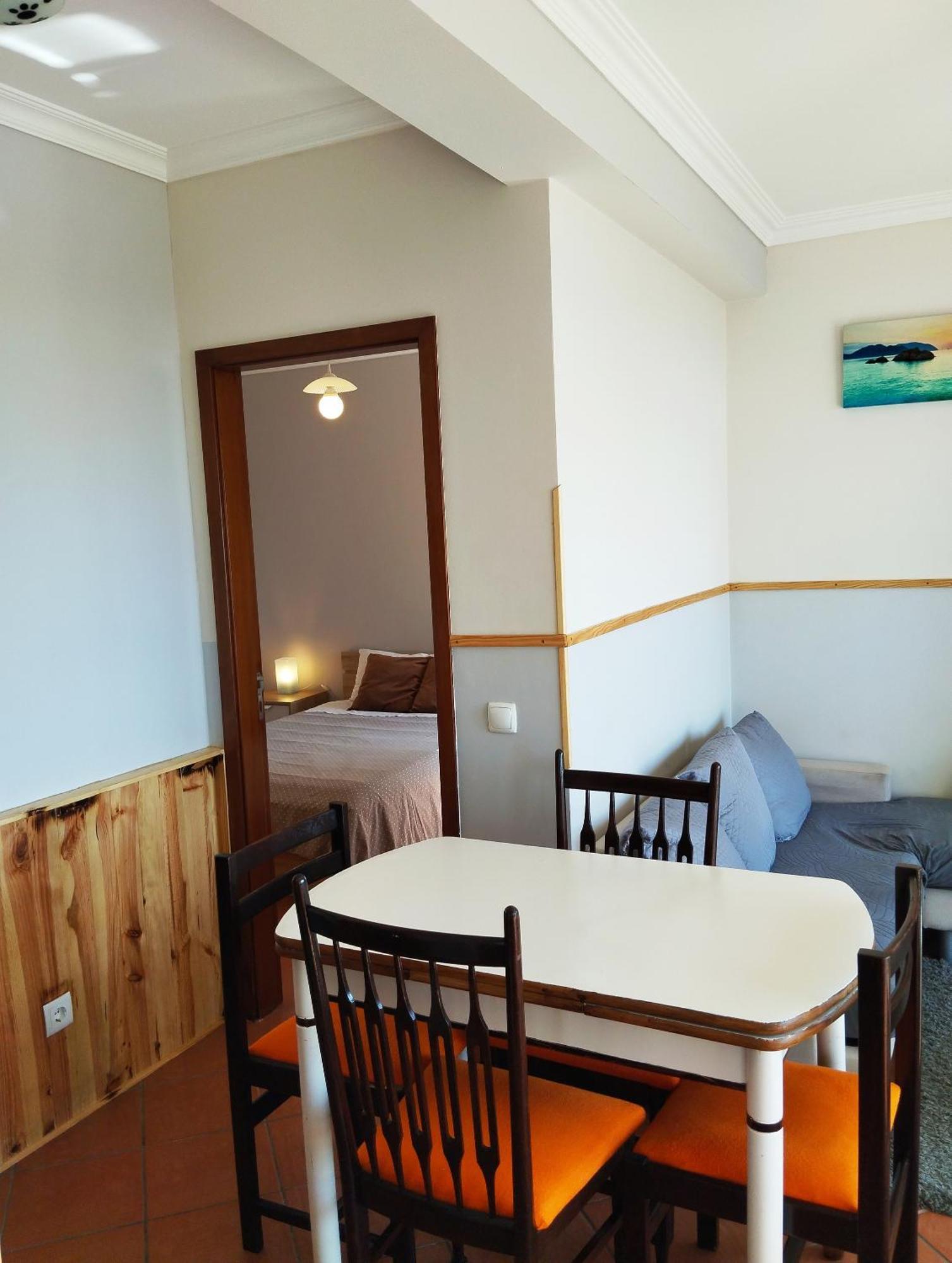 Casa Vale Do Paraiso Sesimbra Zewnętrze zdjęcie