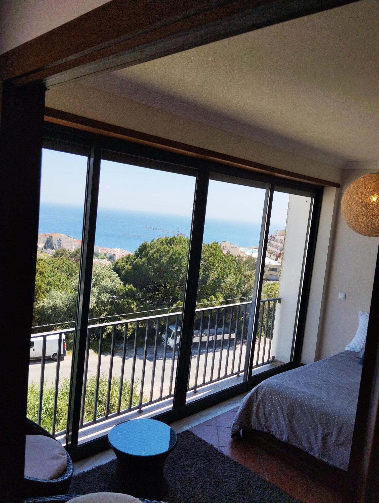 Casa Vale Do Paraiso Sesimbra Zewnętrze zdjęcie
