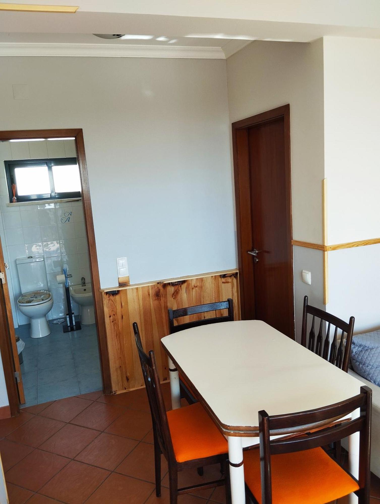 Casa Vale Do Paraiso Sesimbra Zewnętrze zdjęcie