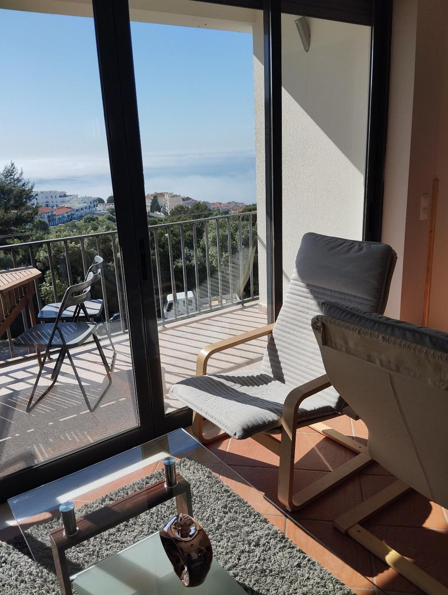 Casa Vale Do Paraiso Sesimbra Zewnętrze zdjęcie