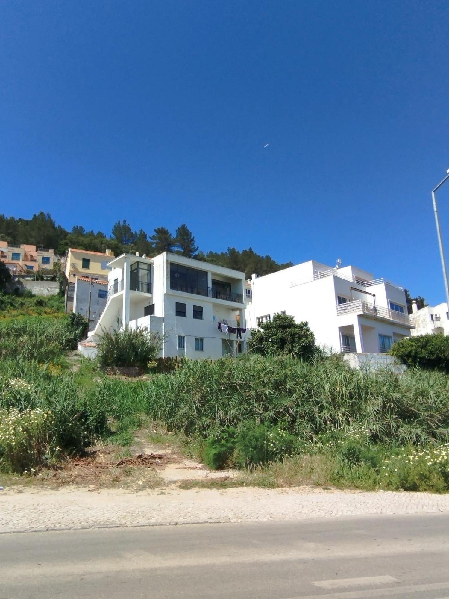 Casa Vale Do Paraiso Sesimbra Zewnętrze zdjęcie