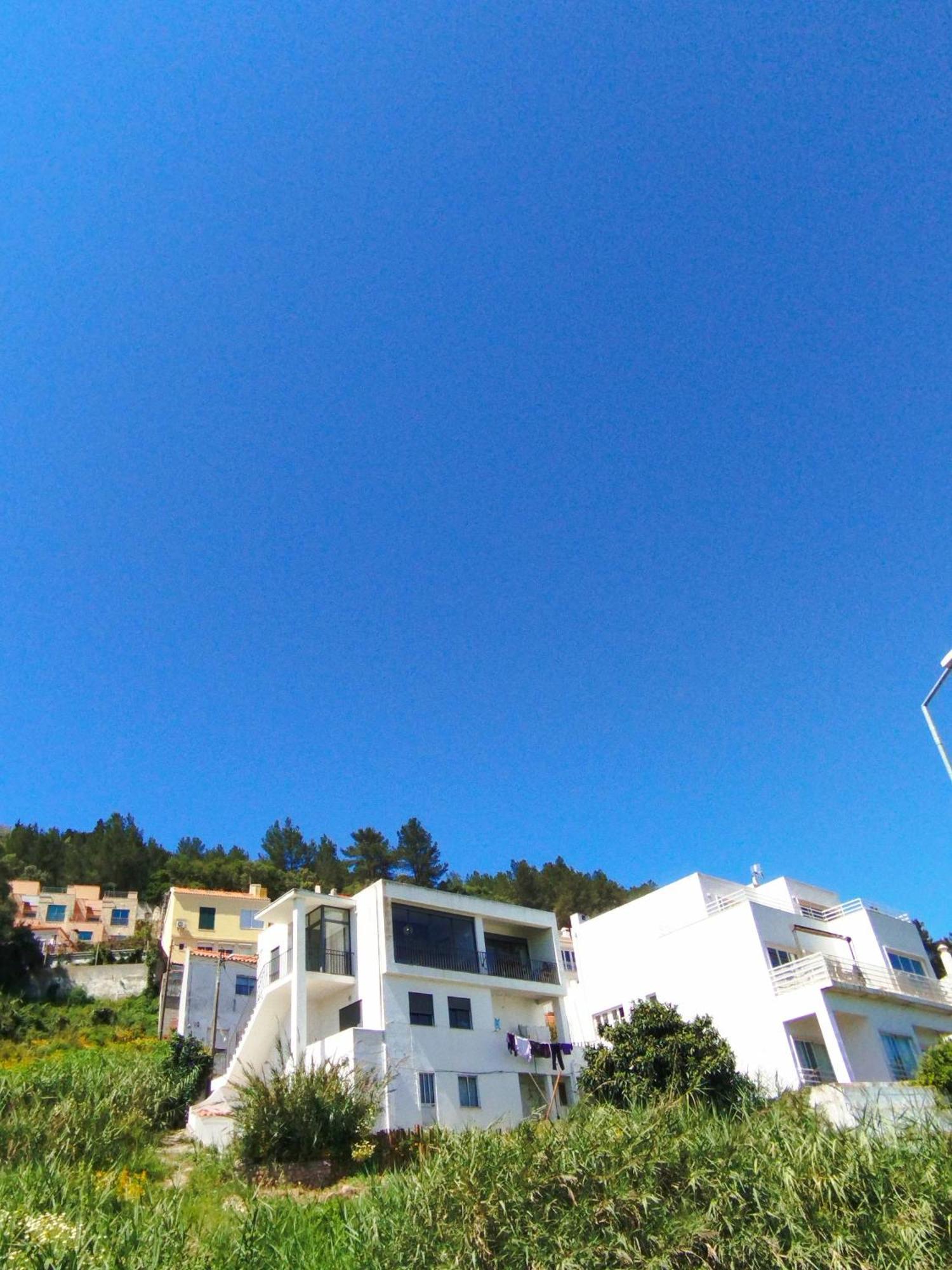 Casa Vale Do Paraiso Sesimbra Zewnętrze zdjęcie
