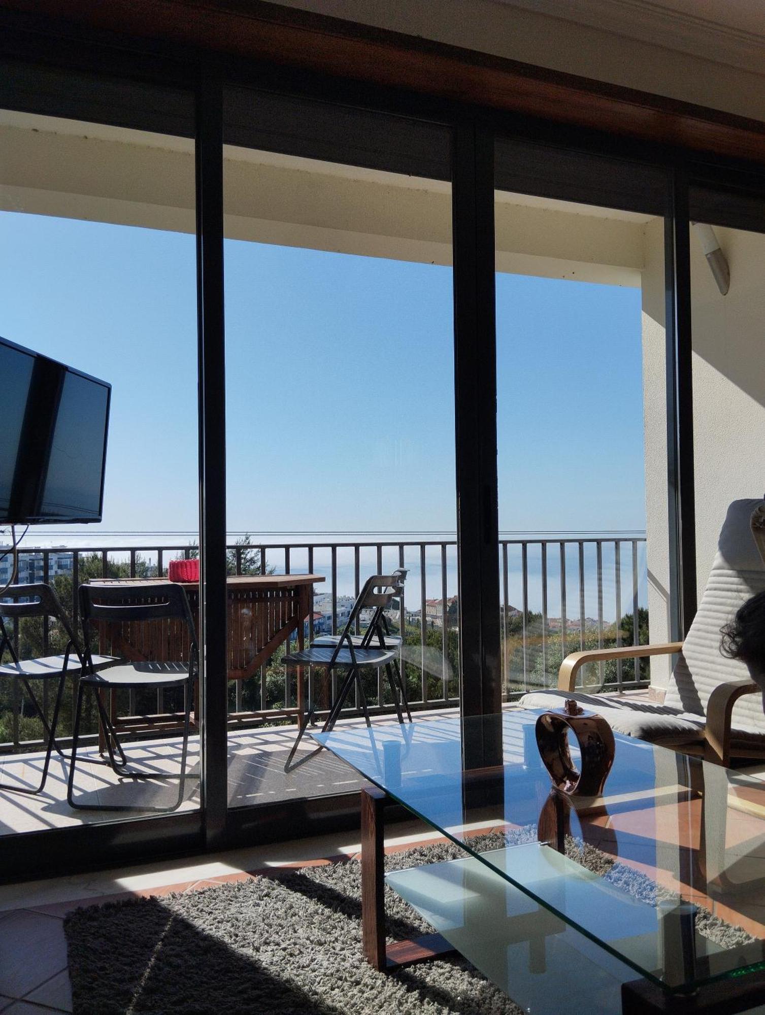Casa Vale Do Paraiso Sesimbra Zewnętrze zdjęcie