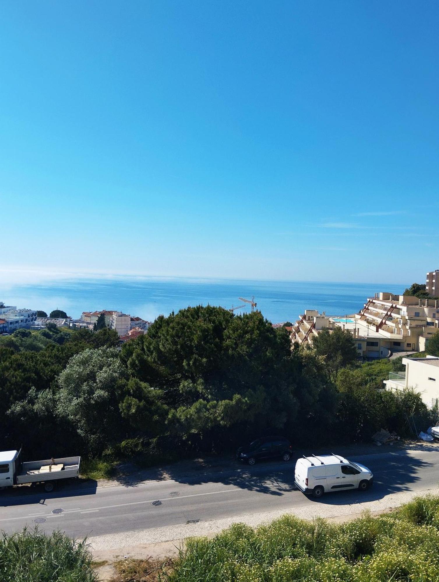 Casa Vale Do Paraiso Sesimbra Zewnętrze zdjęcie